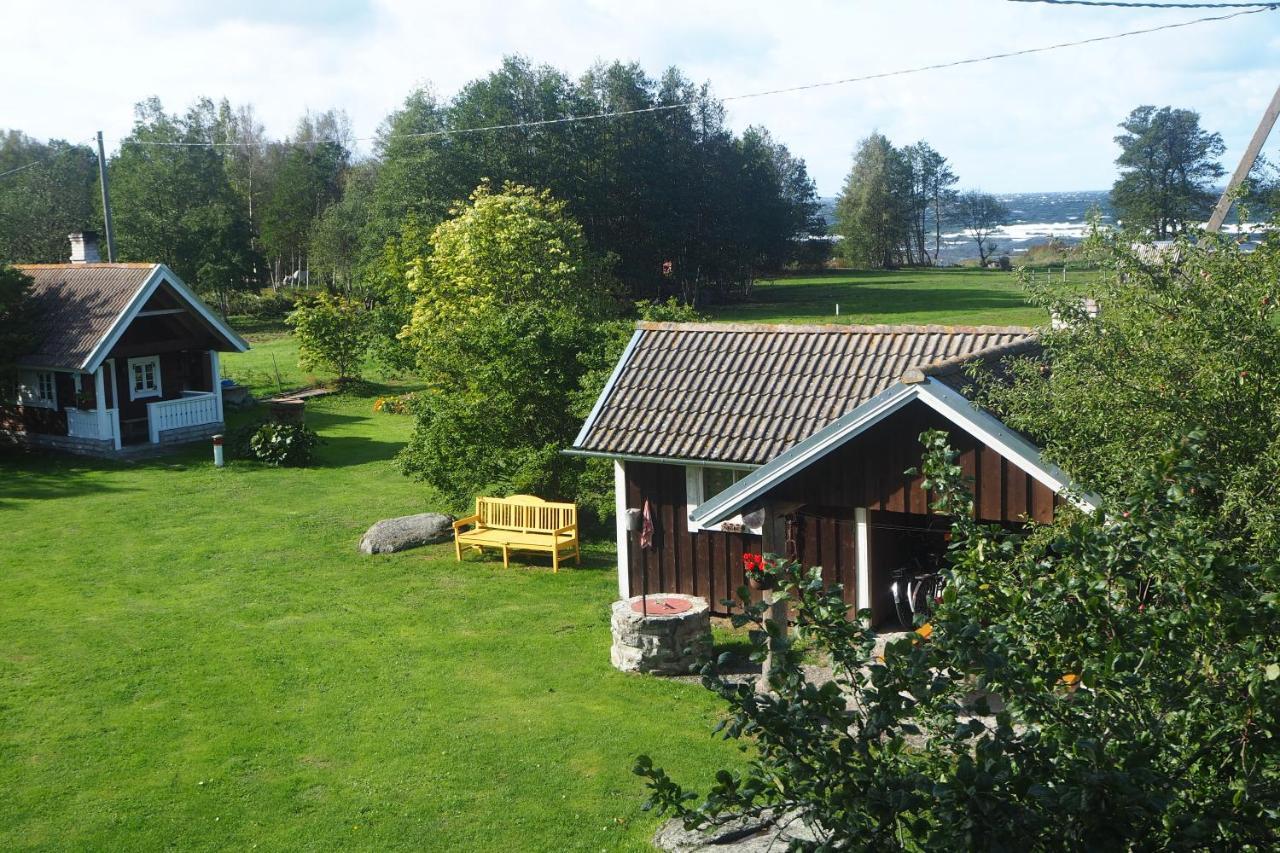 Leesi Puhkemaja Guest House Exterior photo